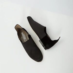 Elegant Black Women's Loafers